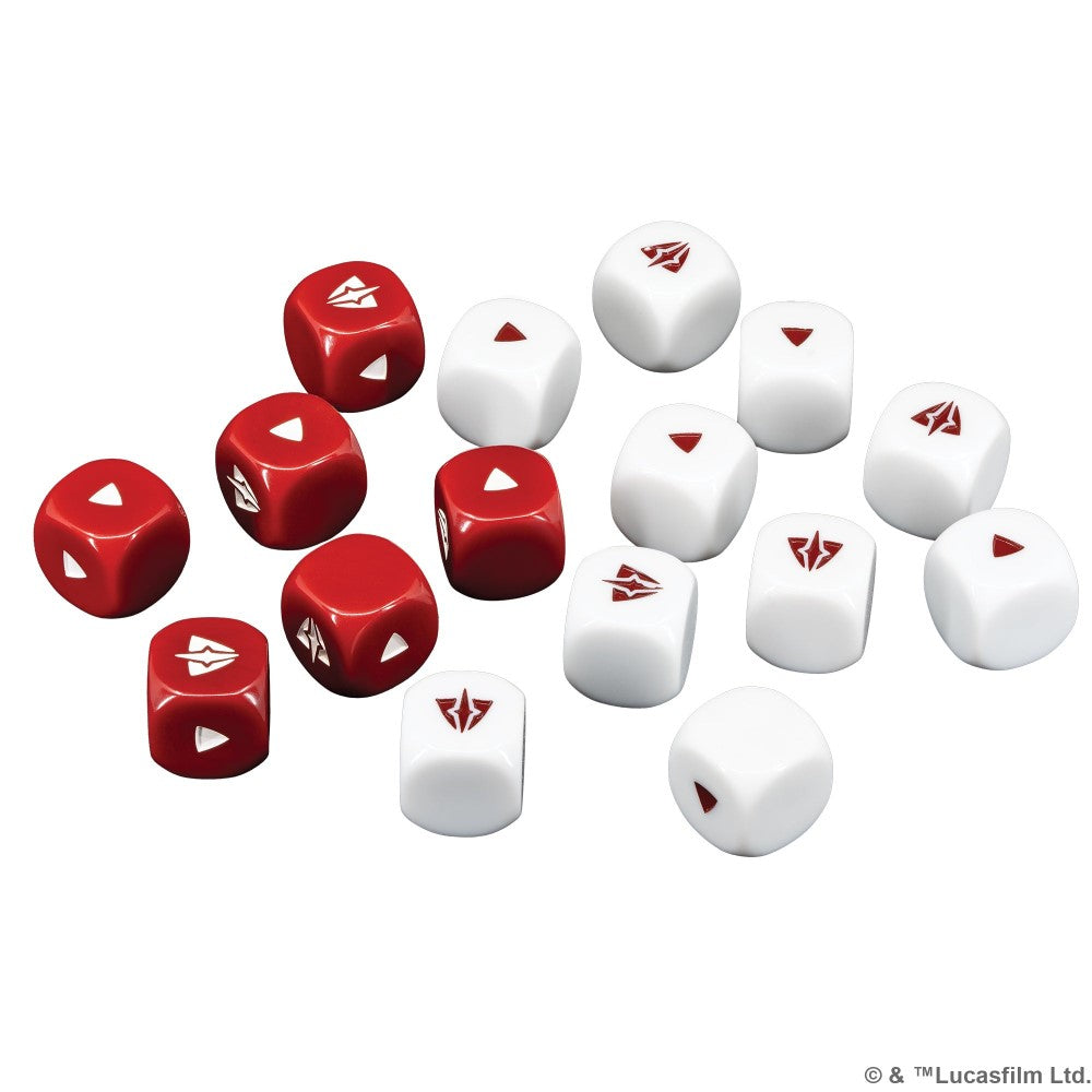 Star Wars: Legion  - Legion Defense Dice Pack
