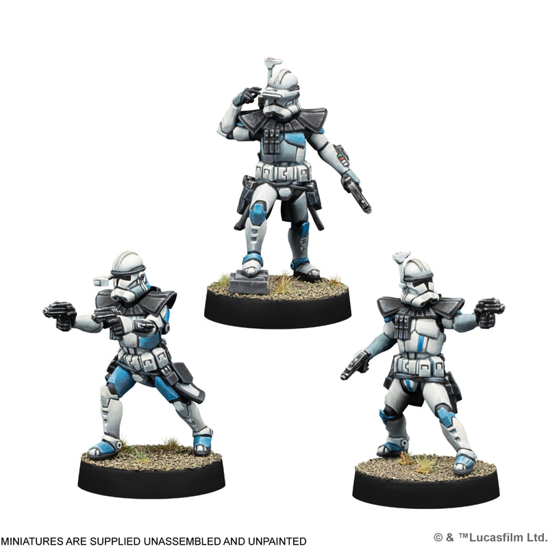Star Wars: Legion  - ARC Troopers Unit Expansion
