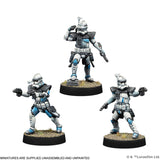 Star Wars: Legion  - ARC Troopers Unit Expansion
