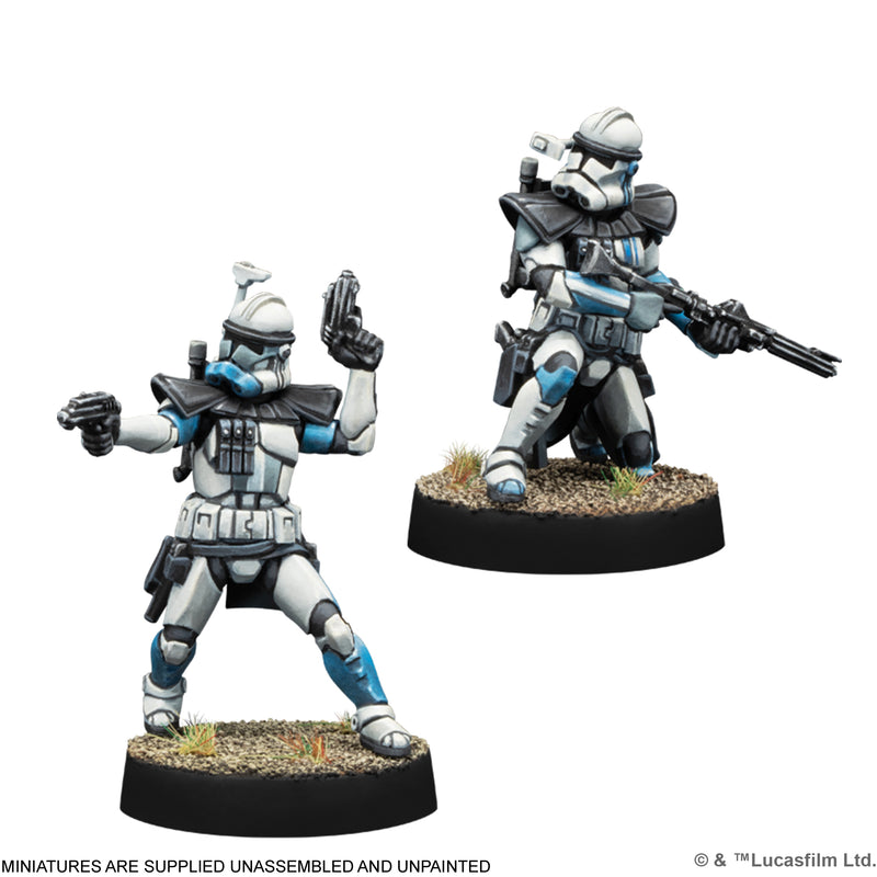 Star Wars: Legion  - ARC Troopers Unit Expansion