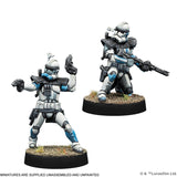 Star Wars: Legion  - ARC Troopers Unit Expansion