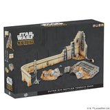 Star Wars: Legion  - Outer Rim Battles Terrain Pack