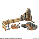 Star Wars: Legion  - Outer Rim Battles Terrain Pack