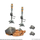 Star Wars: Legion  - Outer Rim Battles Terrain Pack