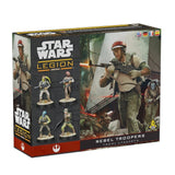 Star Wars: Legion  - Rebel Troopers