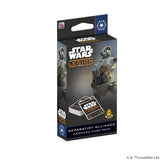 Star Wars: Legion  - Separatist Alliance: Command Card Pack