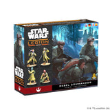 Star Wars: Legion  - Rebel Commandos
