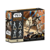 Star Wars: Legion  - Clone Troopers Infantry