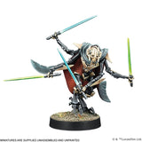 Star Wars: Legion  - Separatist Alliance Starter Set