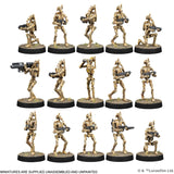 Star Wars: Legion  - B1 Battle Droids