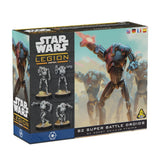 Star Wars: Legion  - B2 Super Battle Droids