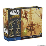 Star Wars: Legion  - Geonosian Warriors