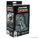 Star Wars: X-Wing  - Second Edition: YT-2400 Light Freighter