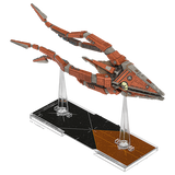 Star Wars: X-Wing  - Second Edition: Trident-class Assault Ship