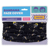 Neck Scarf Face Covering - Cycling (50cm)