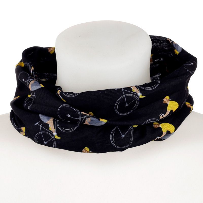 Neck Scarf Face Covering - Cycling (50cm)