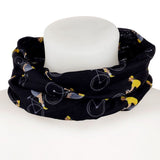 Neck Scarf Face Covering - Cycling (50cm)