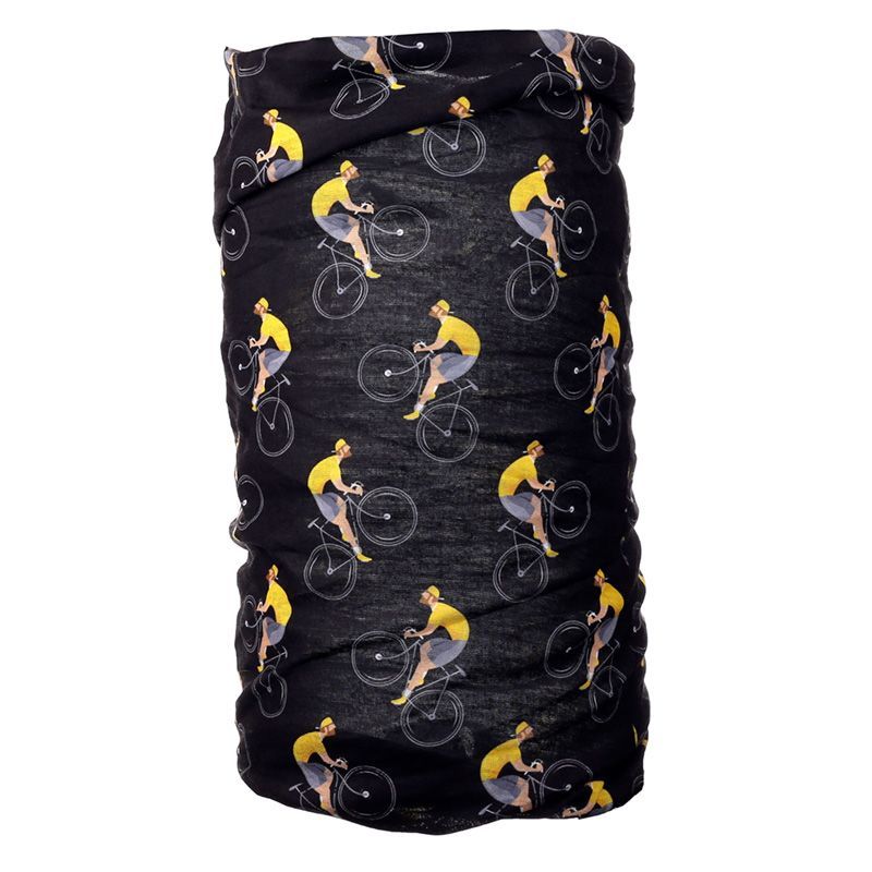 Neck Scarf Face Covering - Cycling (50cm)
