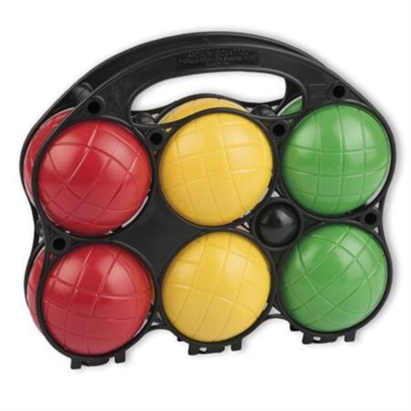 Sport Line Boule Set (6pc)