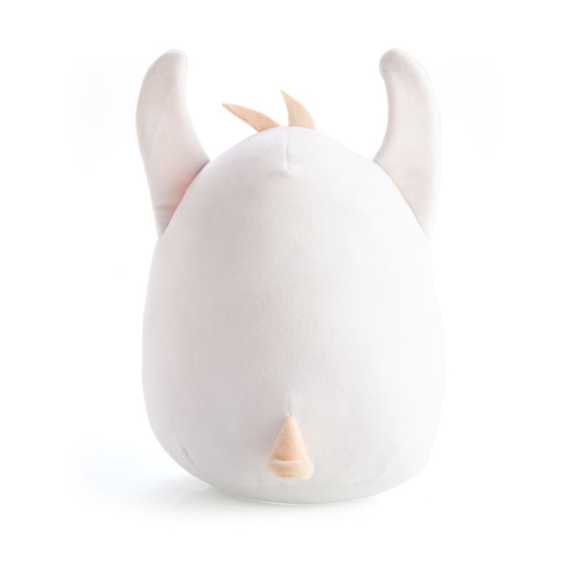 Plush - Smoosho's Pals Alpaca (22cm)