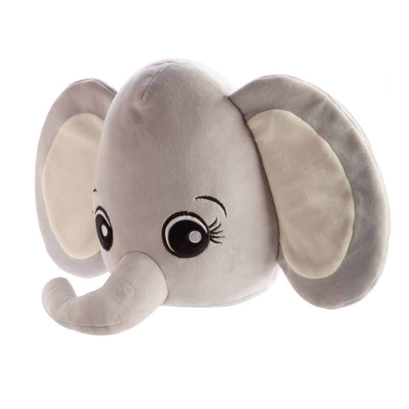 Plush - Smoosho's Pals Elephant (22cm)