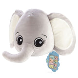 Plush - Smoosho's Pals Elephant (22cm)