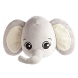 Plush - Smoosho's Pals Elephant (22cm)