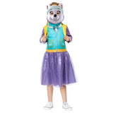 Costume Paw Patrol Everest 3-4 Years