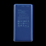 ADATA P20000QCD POWERBANK 20000MAH DARK BLUE