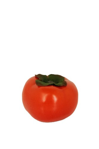 Artificial Persimmon  - Pack of  4