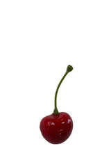 Artificial Cherries  - Pack of  5