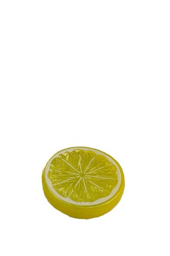 Artificial Lemon Slice  - Pack of  100