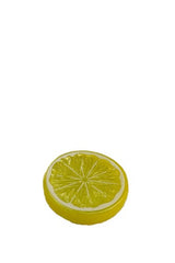 Artificial Lemon Slice  - Pack of  100