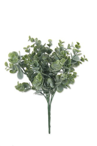 Artificial - Eucalyptus Spray  - Pack of  6