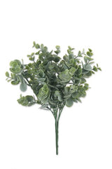 Artificial - Eucalyptus Spray  - Pack of  6
