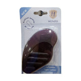 Henzo Taperunner 10m Refillable: ergonomic photo tape runner with 9mm tape, ideal for scrapbooking and picture mounting.