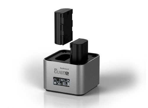 HAHNEL PROCUBE 2 CANON