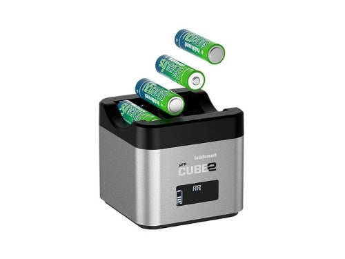 HAHNEL PROCUBE 2 CANON