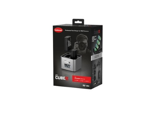 HAHNEL PROCUBE 2 CANON