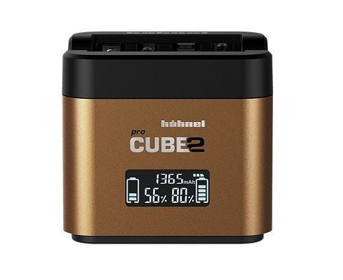 HAHNEL PROCUBE 2 OLYMPUS