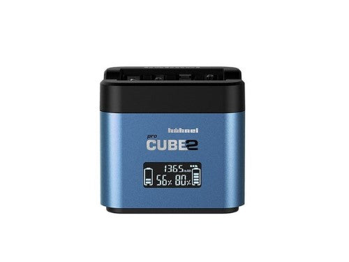 HAHNEL PROCUBE 2 PANASONIC
