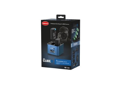 HAHNEL PROCUBE 2 PANASONIC