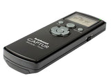 HAHNEL CAPTUR MODULE TIMER, a wireless photography accessory for precise timing and flexible shooting from up to 100 meters.