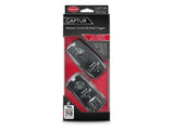 Hahnel Captur Remote & Flash Trigger for Canon, featuring wireless shutter release and flash control for dynamic photography.