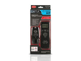 Wireless remote shutter release and timer kit for Canon cameras, ideal for time-lapse photography.