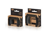 HAHNEL MODULE 600 CLAMP showcasing robust magnetic system for quick, secure attachment of photography accessories to Speedlights.