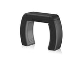 HAHNEL MODULE 600 CLAMP showcasing a strong magnetic system for quick attachment of accessories to Speedlights.