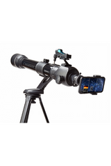 KONUSNOVA 70 70MM F11.4 REFRACTOR TELESCOPE INC TRIPOD