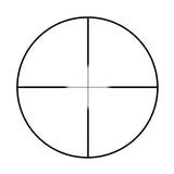 KONUSPRO 3-10X44 Rifle Scope featuring 30/30 engraved reticle, waterproof, shockproof, and fogproof design for hunters.