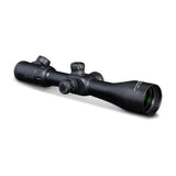 KONUSPRO F-30 4-16X52 FFP ENGRAVED 550 BALLISTIC